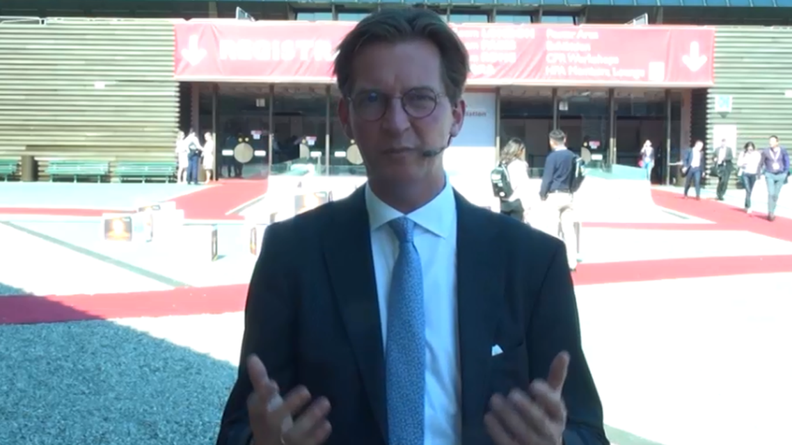 Nieuwe ESC Hartfalen richtlijn