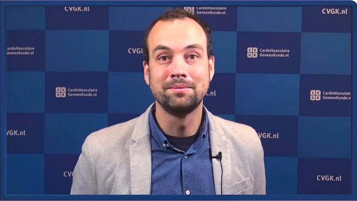 CV richtlijn voor patinten met diabetes en hoog CV risico