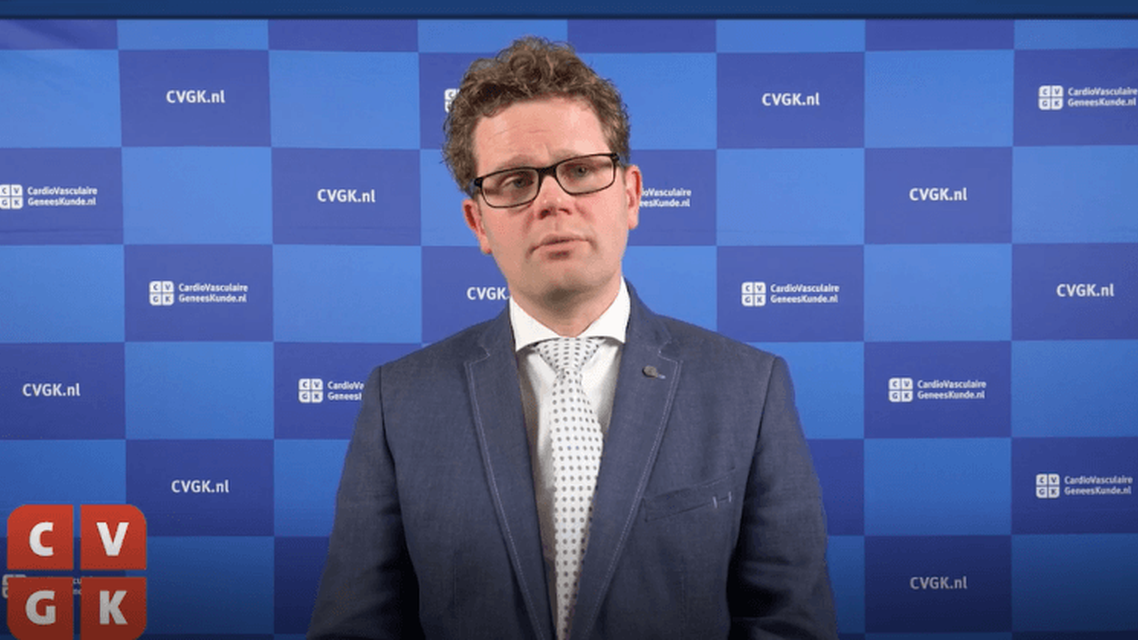 Behandeling van patinten met acuut HF en cardiogene shock