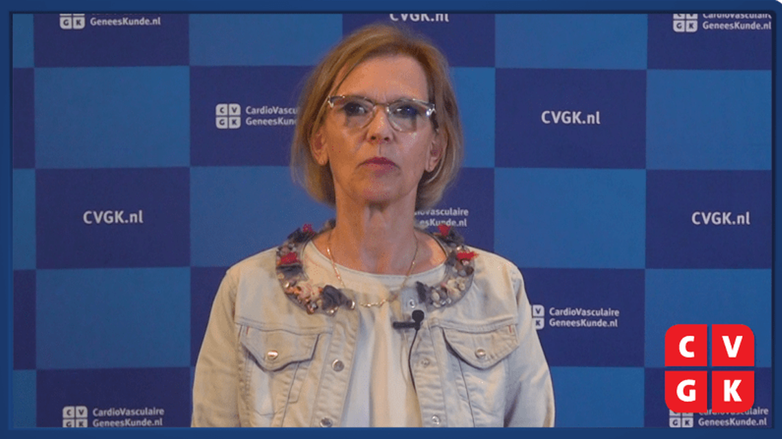 Palliatieve zorg bij hartfalen