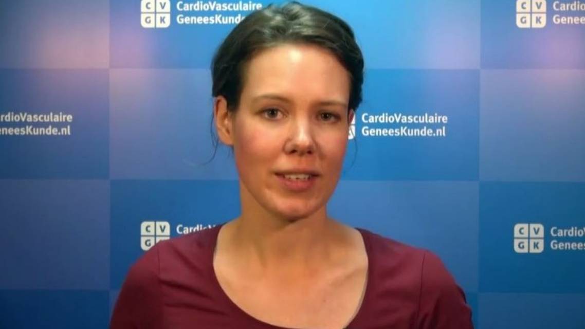 Renale denervatie voorbij de bifurcatie