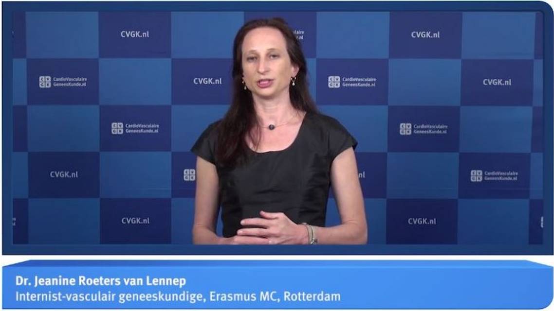PCSK remmers veiligheid in de klinische praktijk