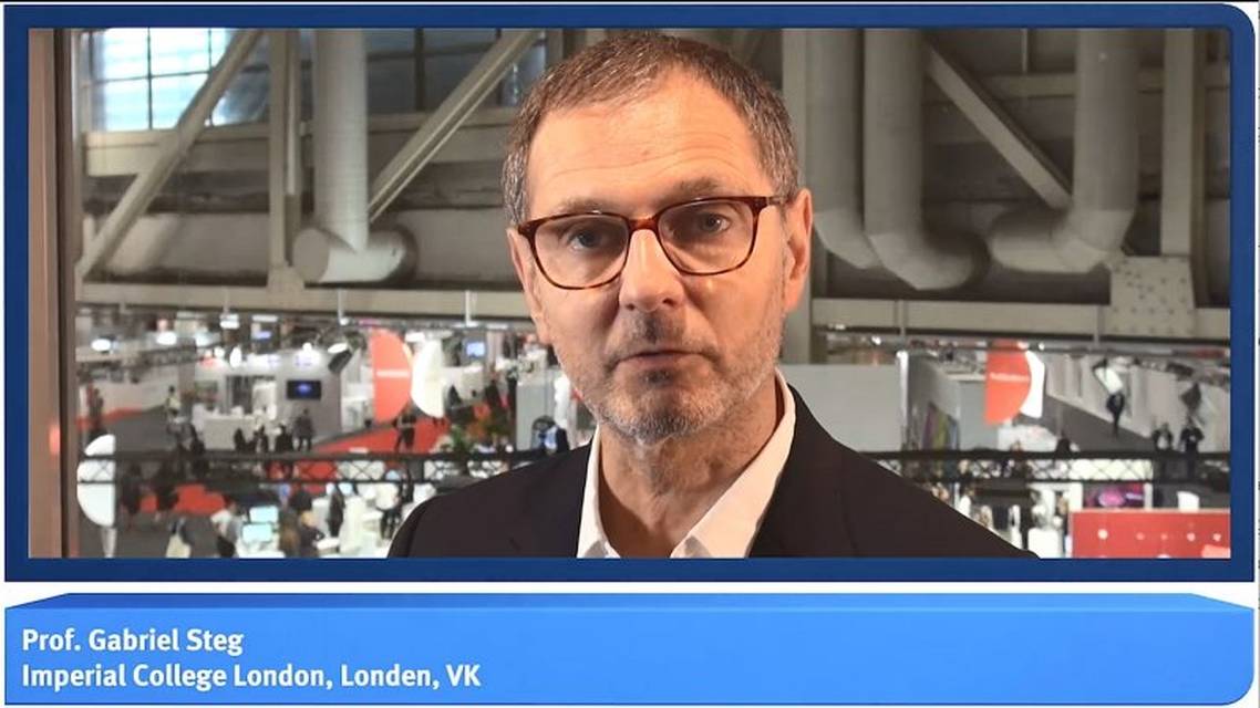 Langetermijnbehandeling met duale antiplaatjestherapie in patinten met diabetes en stabiel CAD