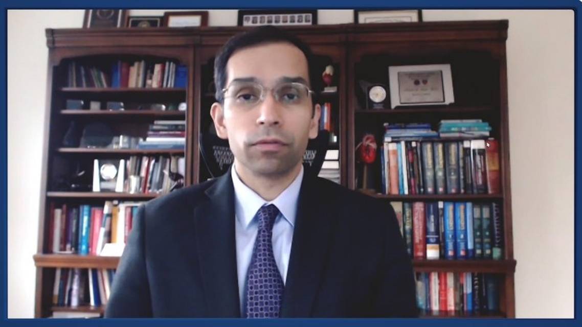 Mechanistische onderbouwing van CV voordeel met icosapent ethyl