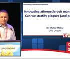 Lecture Innovating atherosclerosis management can we stratify plaques and patients