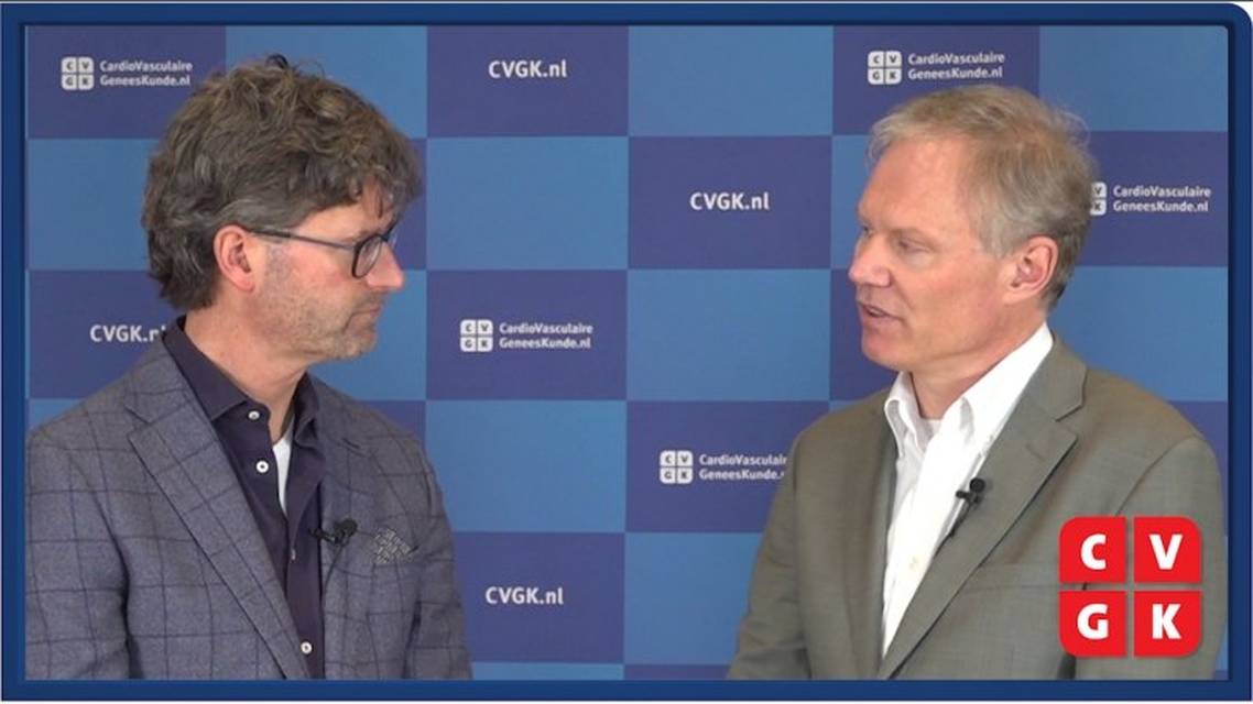 Moet hypertensie behandeld worden bij jonge mensen