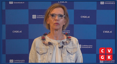 Palliatieve zorg bij hartfalen