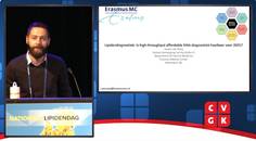 Lecture Lipidendiagnostiek is highthroughput affordable DNAdiagnostiek haalbaar voor