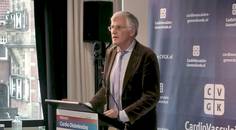 Stolling en COVID lessen van de pandemie