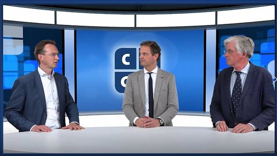 FOCUS Realworld data NOACs bij atriumfibrilleren