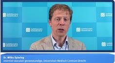 Vasculaire pathologie bij pseudoxanthoma elasticum