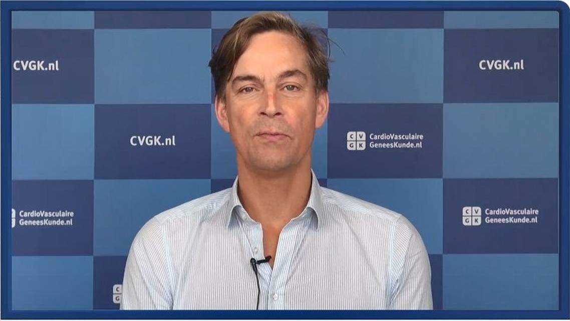 Zoutbalans is cruciale factor in behandeling hypertensie bij nierpatinten