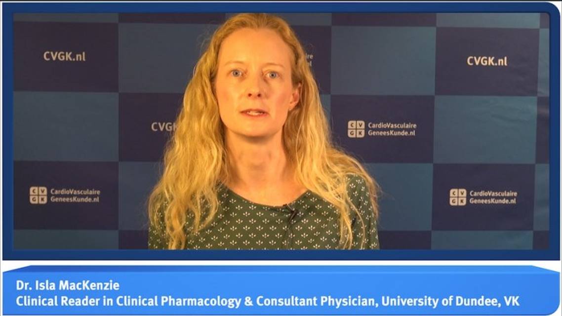 Helft hypertensiepatinten neemt medicatie niet