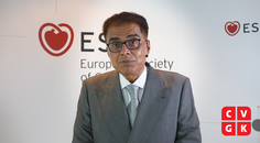 ESC Congress Prof Verma