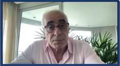 Geen significante verbetering in uitkomsten met EPA in COVID