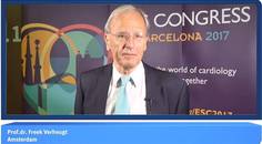 Factor Xaremmer veilig in patinten met AF die cardioversie ondergaan