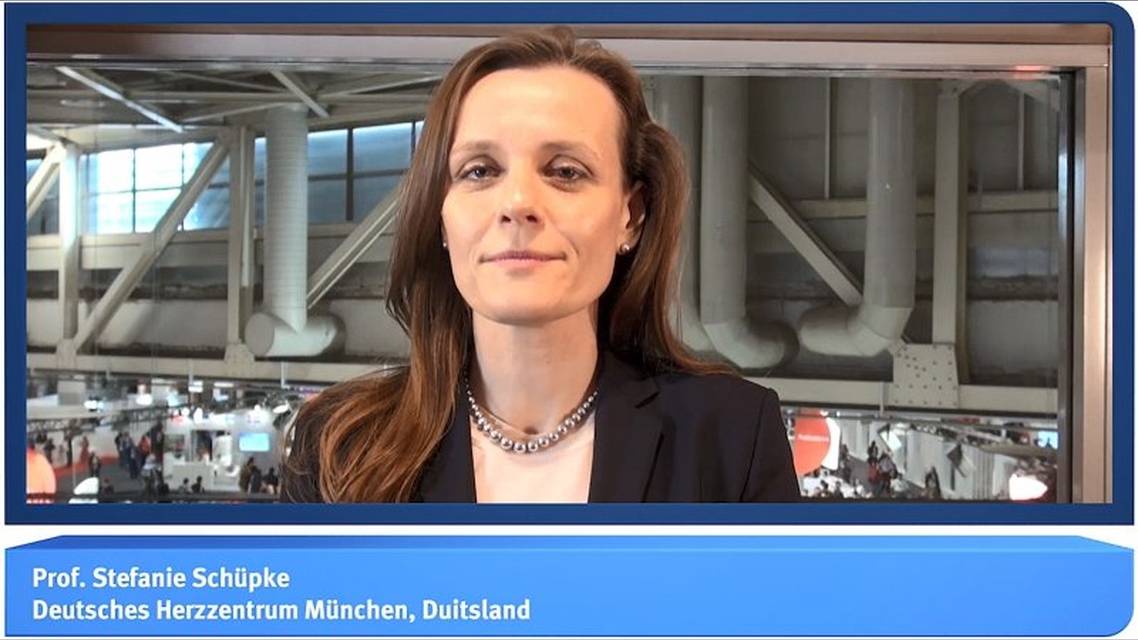 Headtohead vergelijking van PYremmers in ACS geeft verrassende resultaten