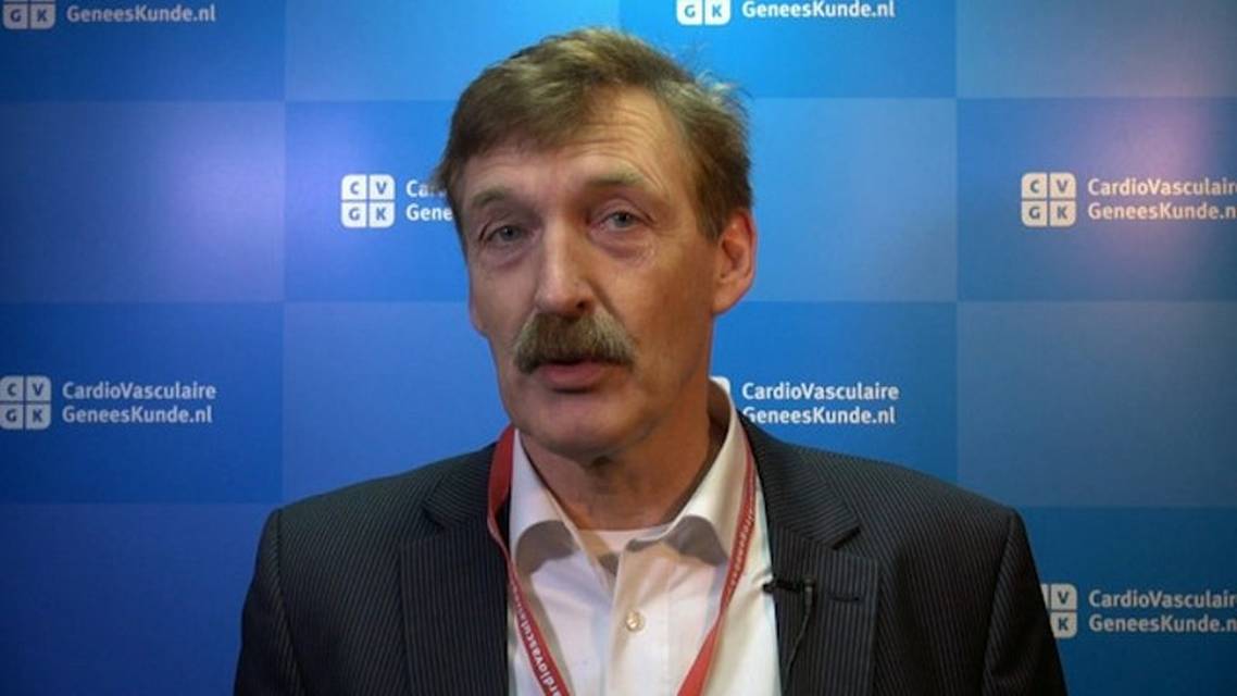 Hypertensie is een wereldwijd probleem