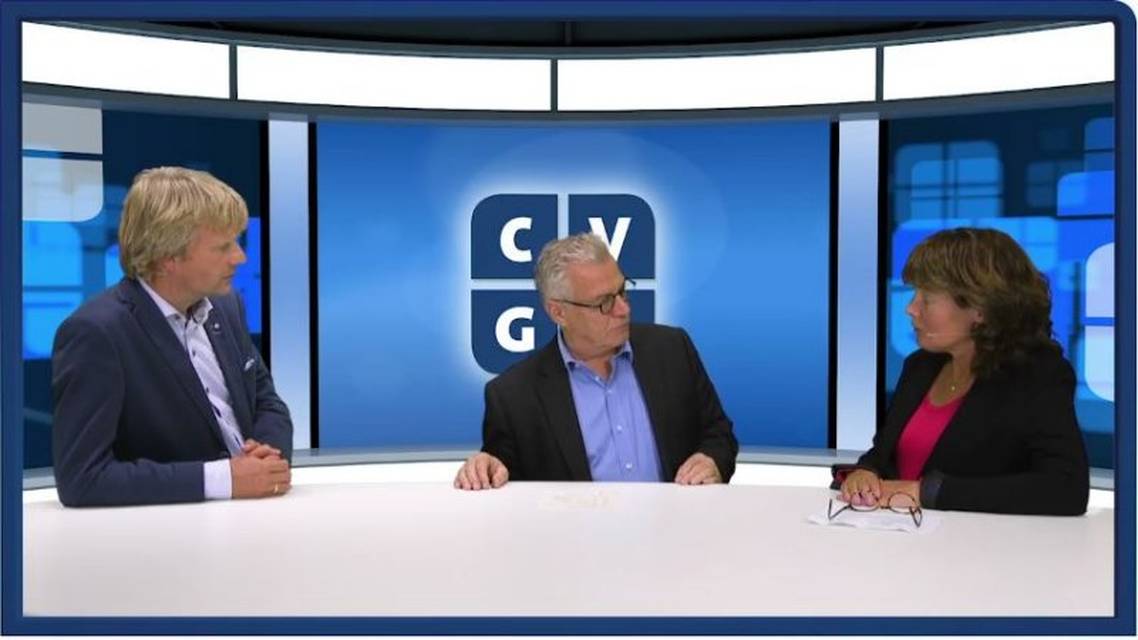 FOCUS IJzertherapie bij hartfalen implementatie in de praktijk