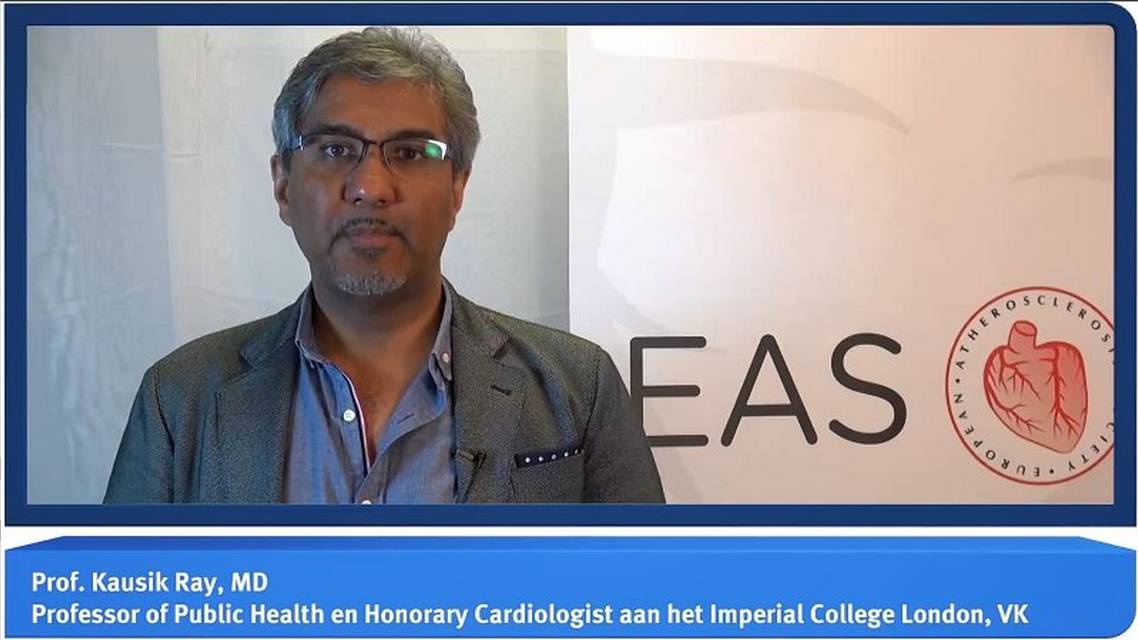 Inspanningen richting universele cholesterolscreening voor het e levensjaar