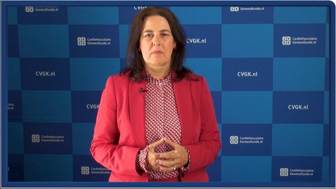 Gezonde voeding voor de preventie en behandeling van HVZ en diabetes