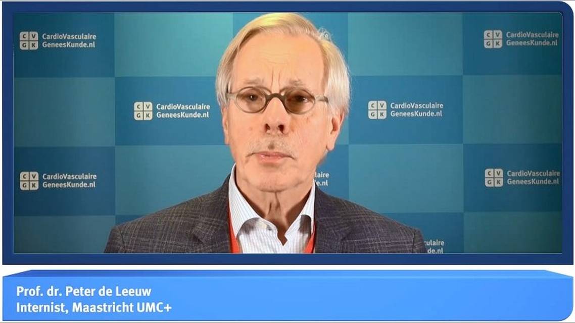 Hoe moeten we de nieuwe streefwaarden voor bloeddrukverlaging interpreteren