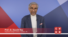 WCN Video Prof Dr Ray