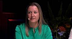 Een patint met hartfalen en onderliggende ATTRamylodose