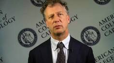 ACCELERATE sterke LDLreductie maar geen risicoreductie