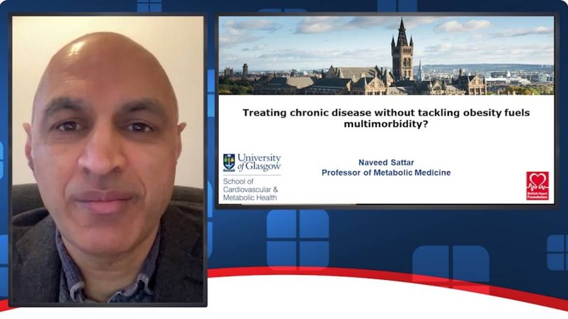 Een dringende oproep tot actie om overmatige adipositas aan te pakken