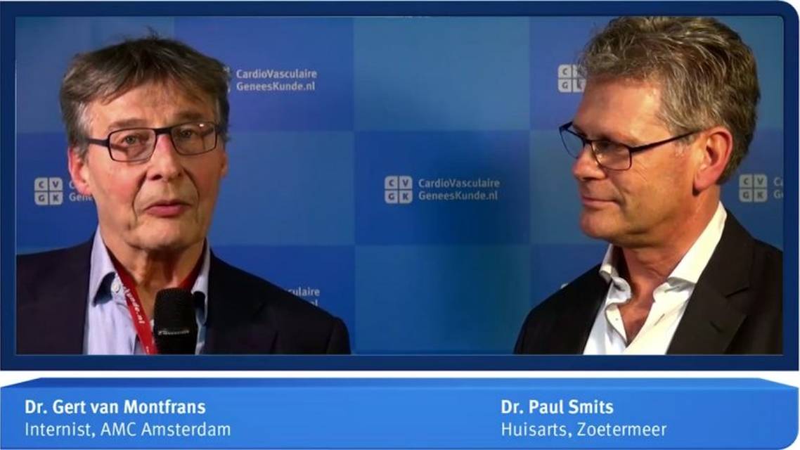 Twee miljoen Nederlanders met onbehandelde hypertensie