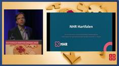 Update Nederlandse Hart Registratie