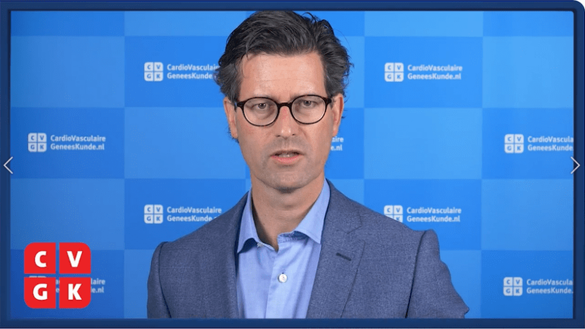 De nieuwe richtlijn CVRM wat zijn de wijzigingen