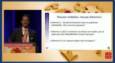 Nieuwe middelen nieuwe beloftes