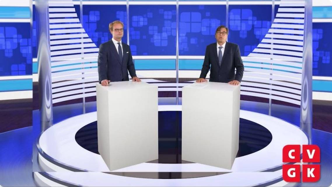 Sterke bewijsvoering voor colchicine in patinten met chronisch coronairlijden