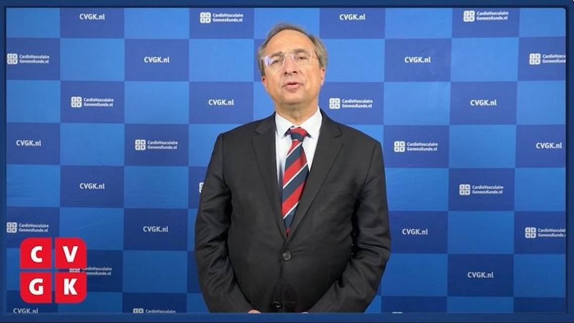 Update over klinische trials in hartfalen