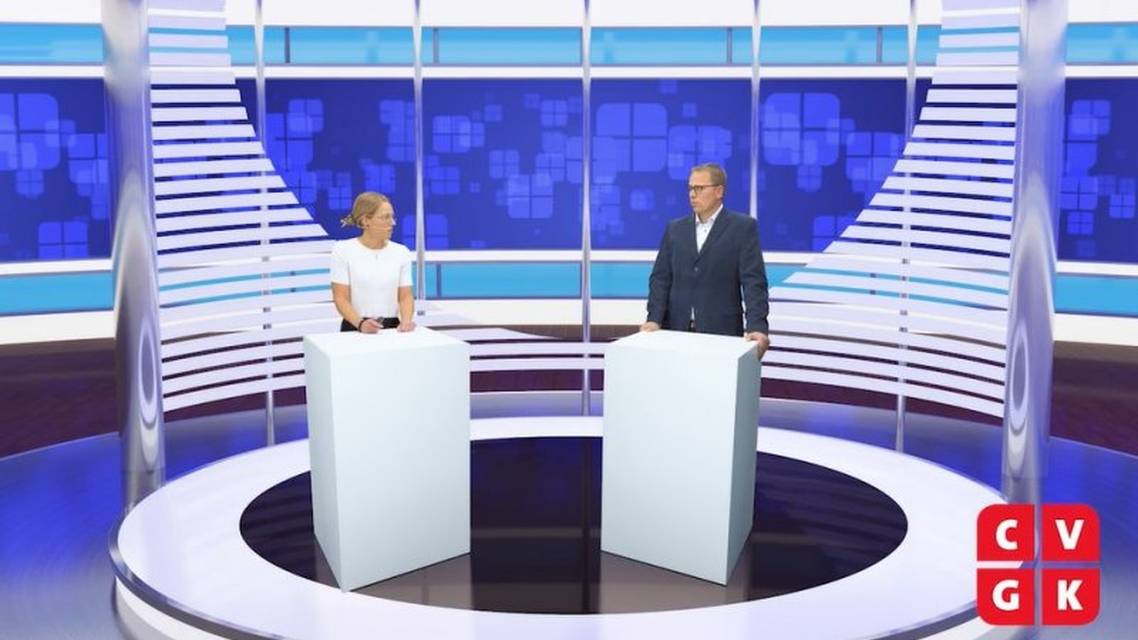 Verschillen en overeenkomsten tussen Europese en Amerikaanse HFrichtlijnen