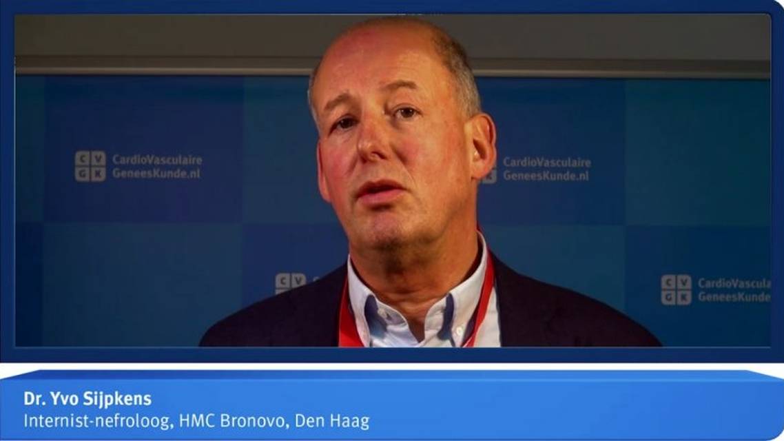 Hypertensiemanagement in de tweede lijn