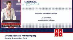 Antistolling in de laatste levensfase