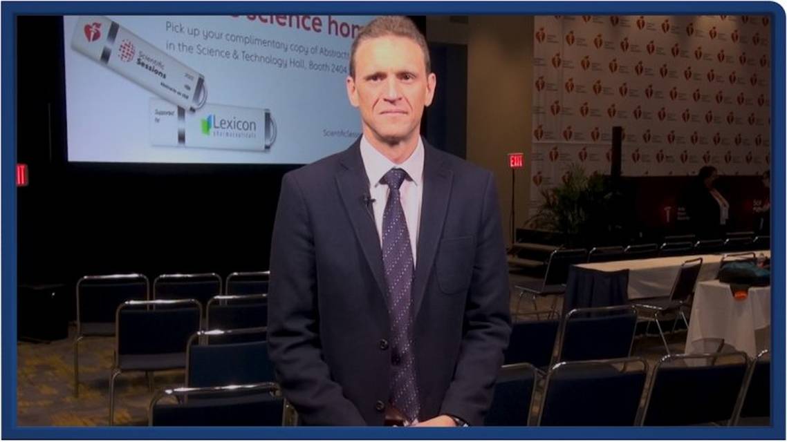 CVsterfte of verslechtering van nierschade verminderd door SGLTremmer bij CNS