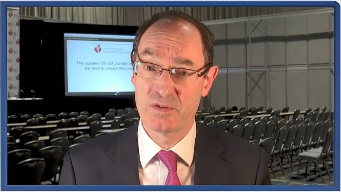 Consistent CV voordeel van SGLTremmer in HFpatinten met of zonder diabetes