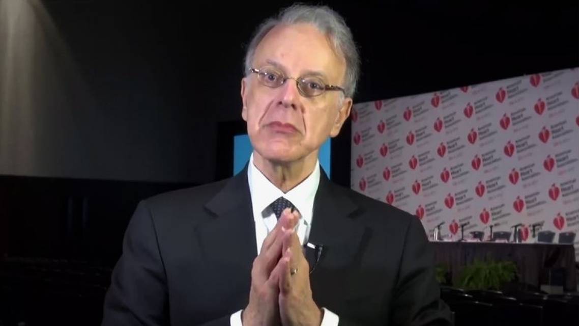 TRUEAHF behandeling van acuut hartfalen na ziekenhuisopname