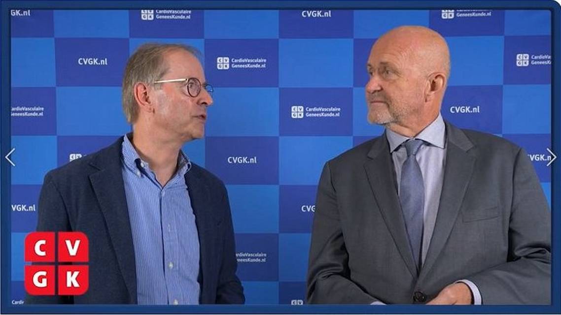 Chronische periaortitisretroperitoneale fibrose Uitgangspunten voor de vaatchirurg en internist