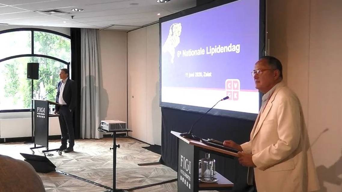 Procon debat Triglyceriden een causale factor voor hart en vaatziekten die behandeld moet worden