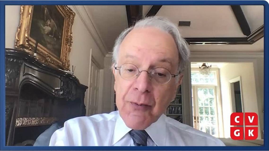 Boeiende resultaten van een gepoolde analyse van twee grote HF trials met SGLTremmer