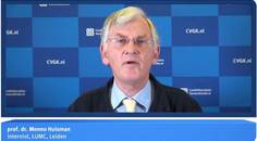 Gebruik van het YEARSalgoritme in de diagnostiek van longembolie