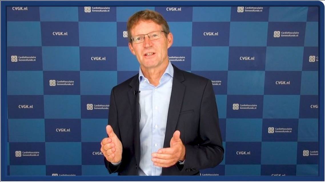 De volgende generatie farmacotherapie