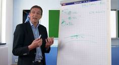 Welke rol hebben triglyceriden bij het ontstaan van atherosclerose