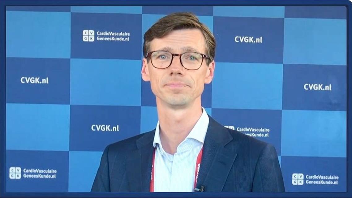 De rol van inflammatie in de pathofysiologie van atherosclerose