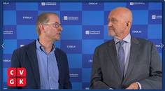 Chronische periaortitisretroperitoneale fibrose Uitgangspunten voor de vaatchirurg en internist